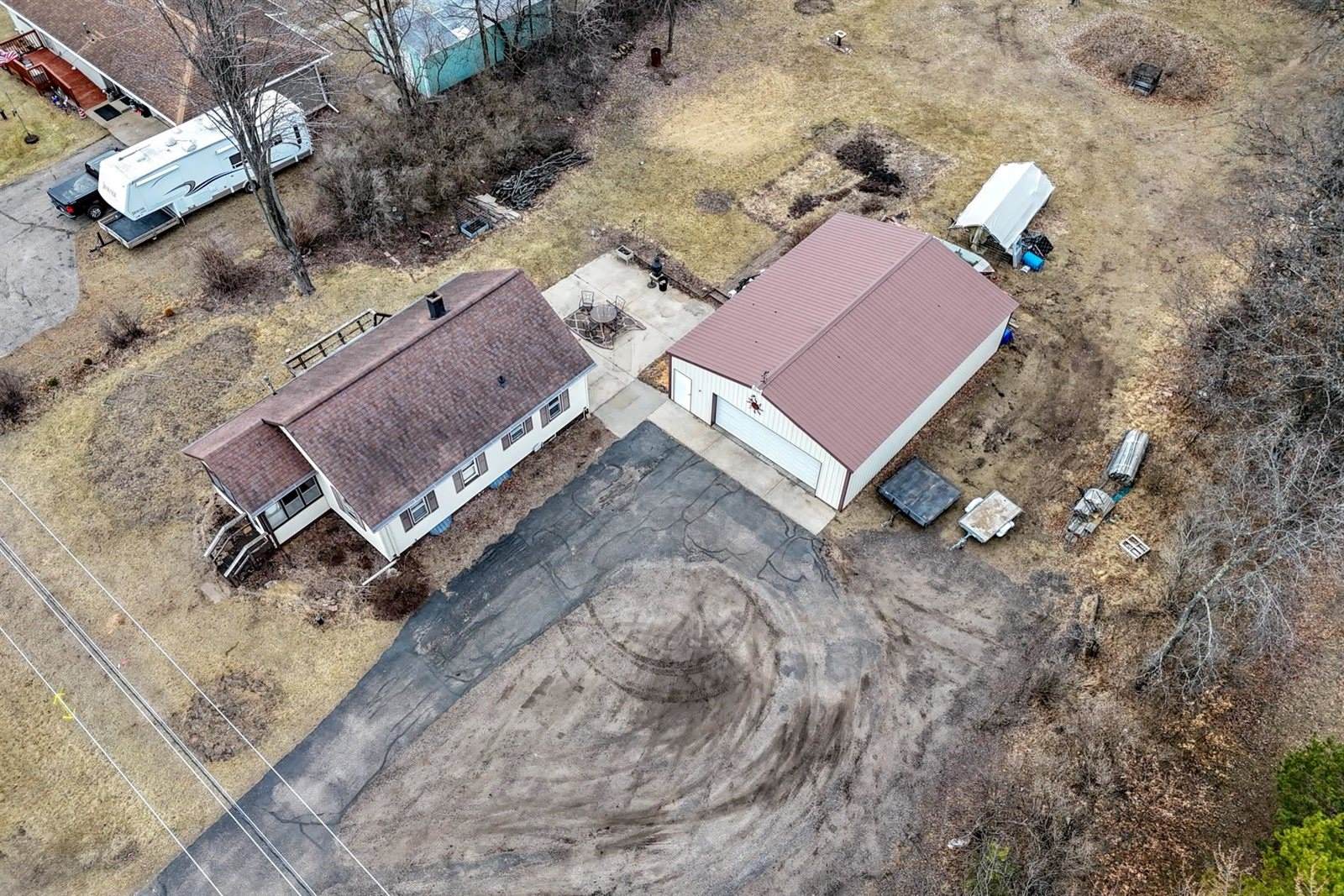 523 State Highway 73, Nekoosa, WI 54457