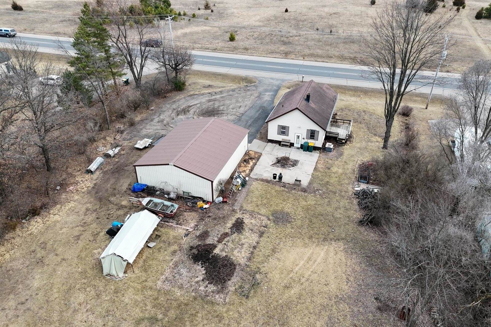 523 State Highway 73, Nekoosa, WI 54457