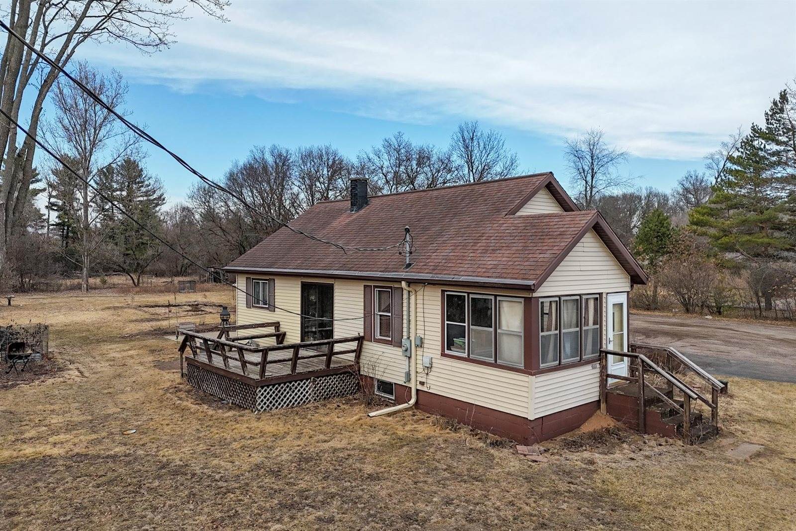 523 State Highway 73, Nekoosa, WI 54457