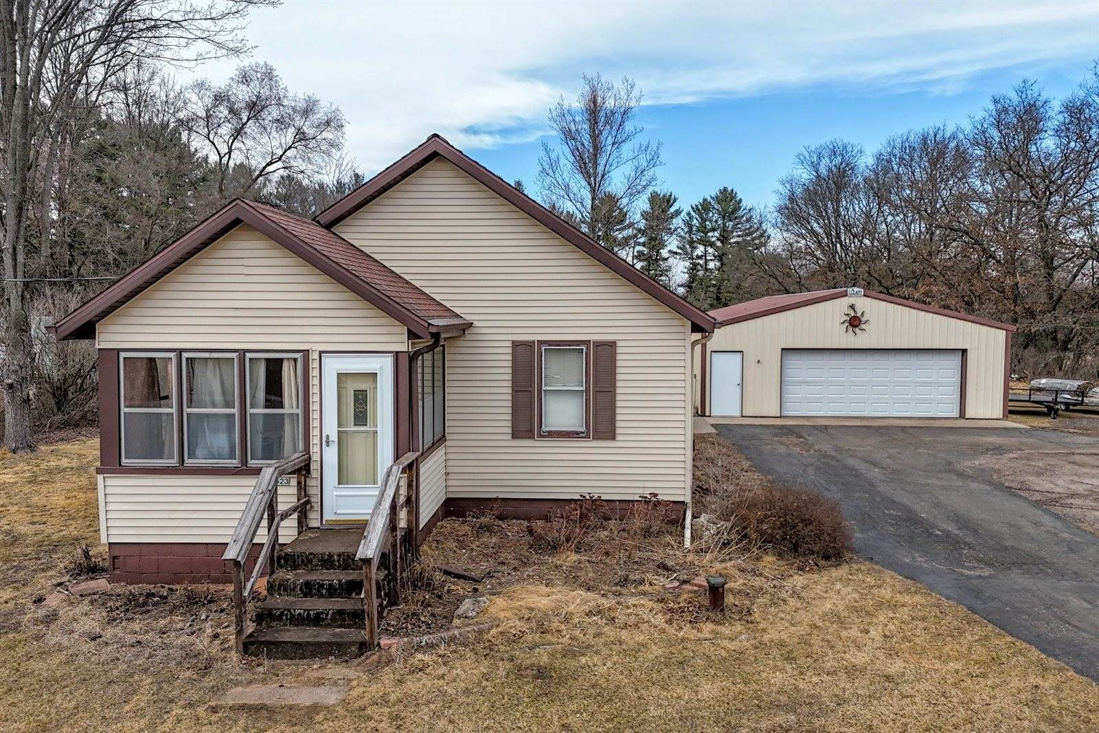 523 State Highway 73, Nekoosa, WI 54457