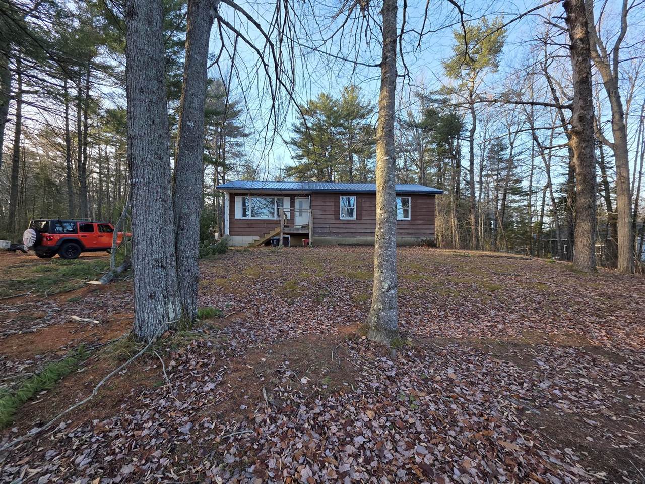 26 Pineview Avenue, Glenburn, ME 04401