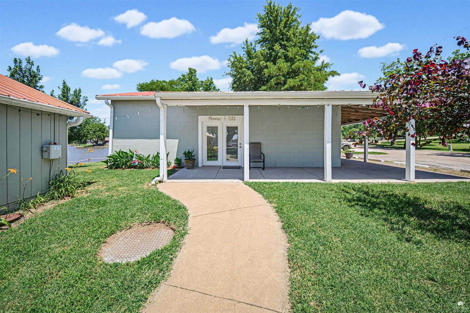 2191 Eden, Abilene, KS 67410