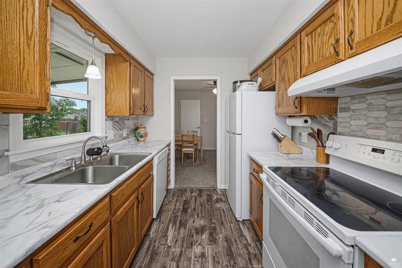 1136 West 20th Circle, Junction City, KS 66441