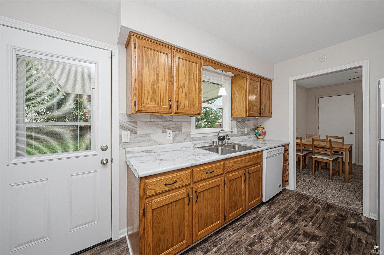 1136 West 20th Circle, Junction City, KS 66441