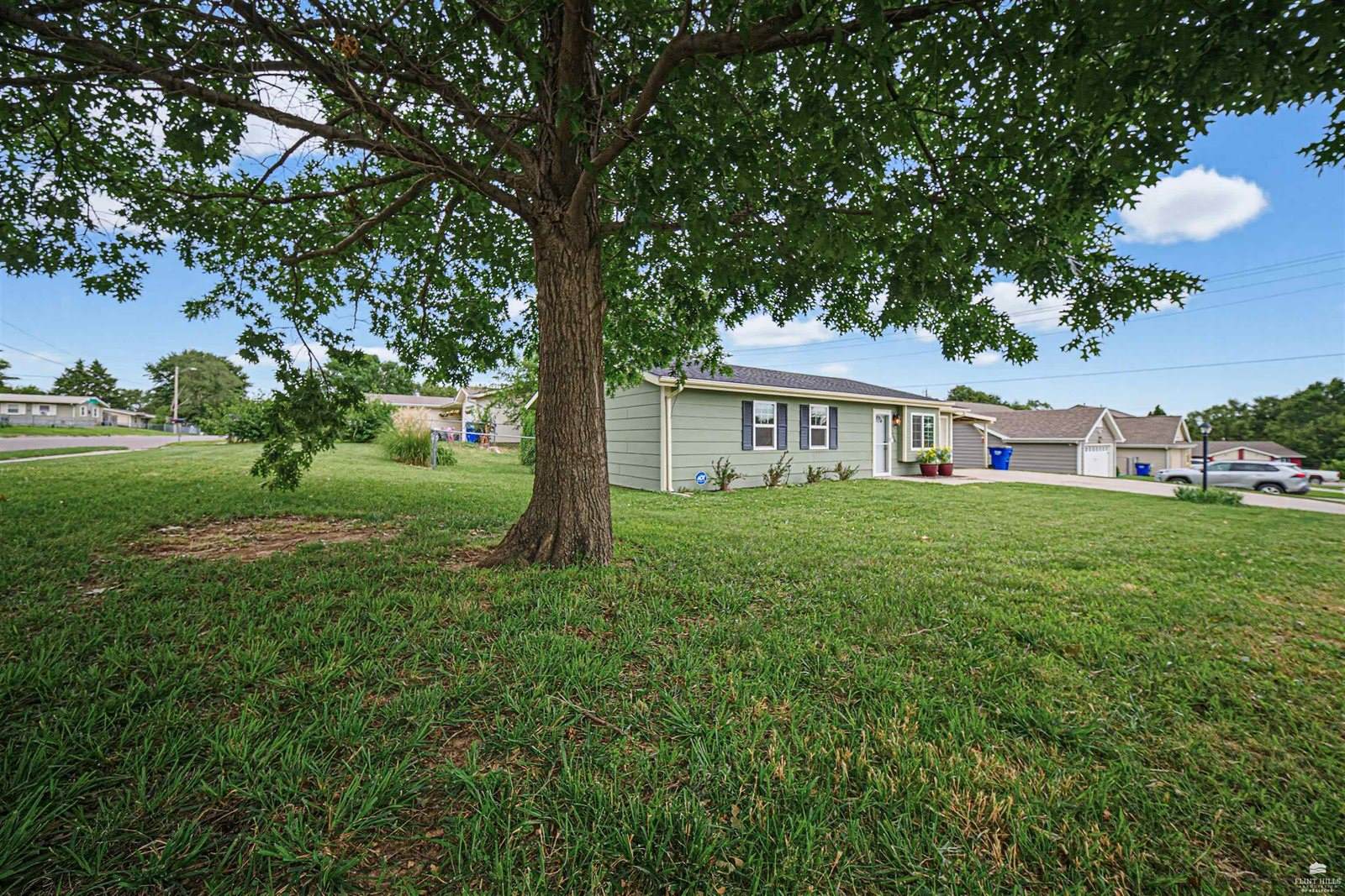 1136 West 20th Circle, Junction City, KS 66441