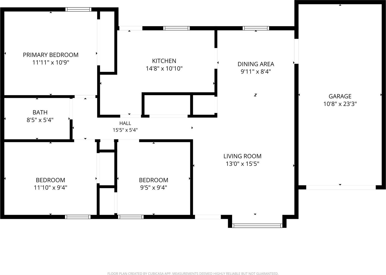 1136 West 20th Circle, Junction City, KS 66441