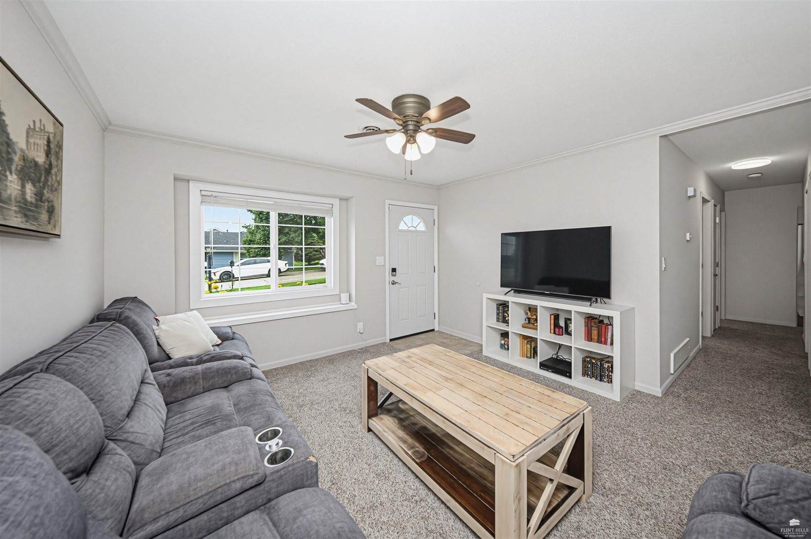 1136 West 20th Circle, Junction City, KS 66441