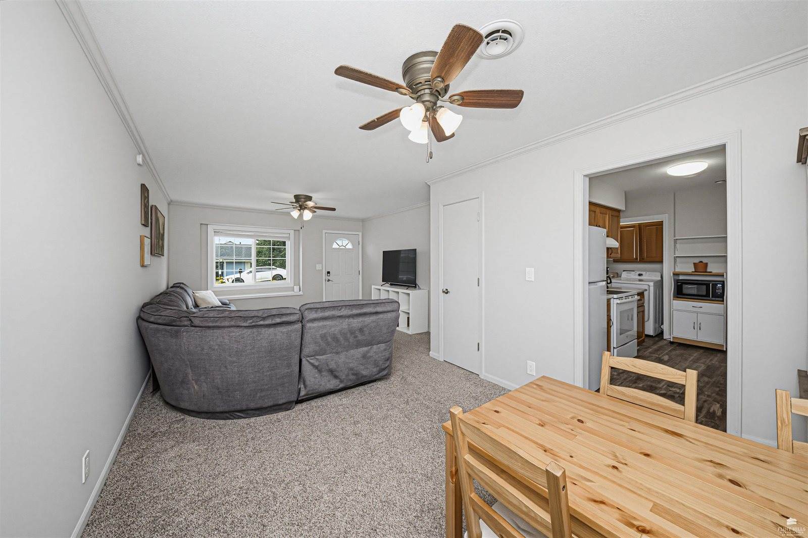 1136 West 20th Circle, Junction City, KS 66441