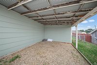 1136 West 20th Circle, Junction City, KS 66441