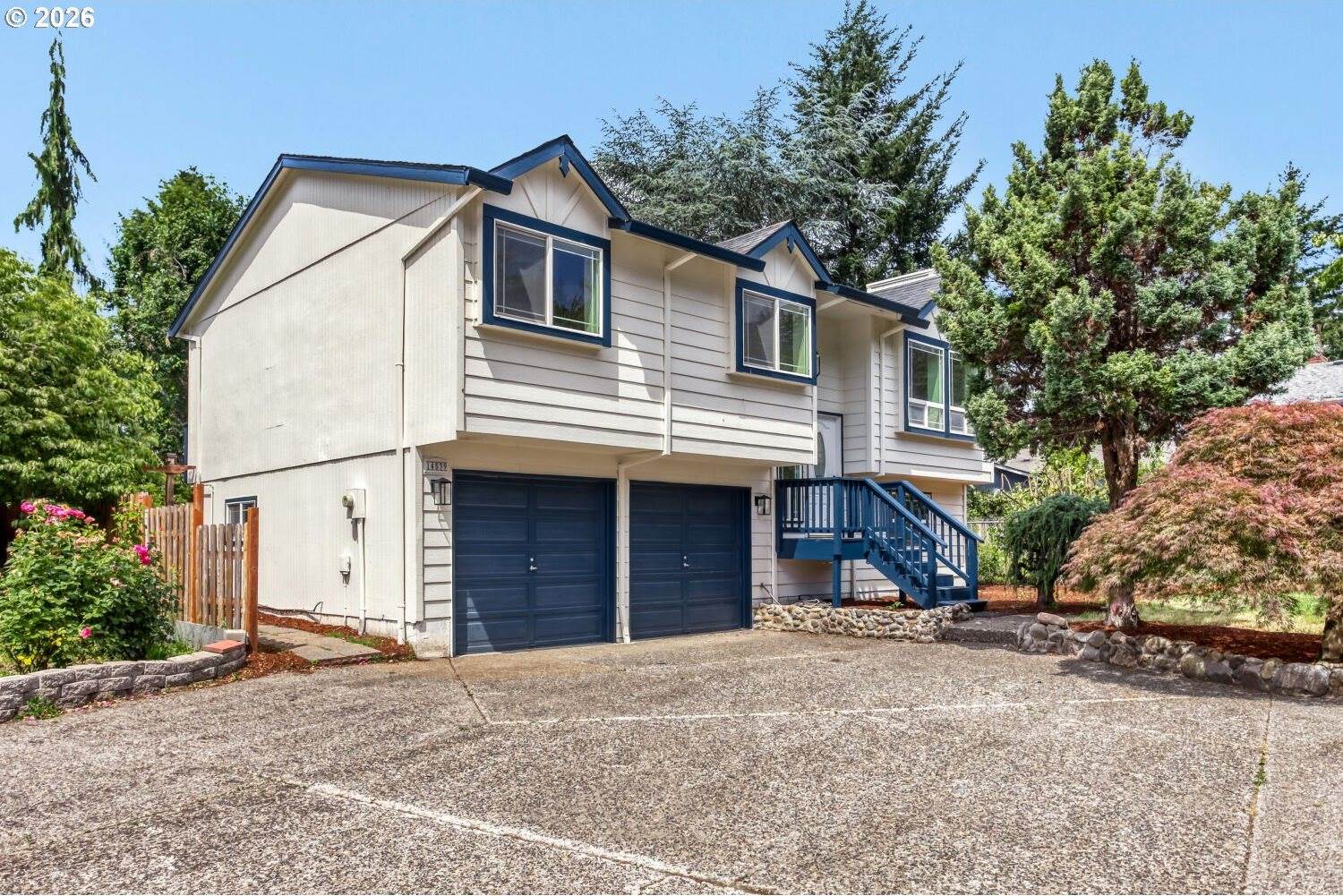14539 SE Center St, Portland, OR 97236