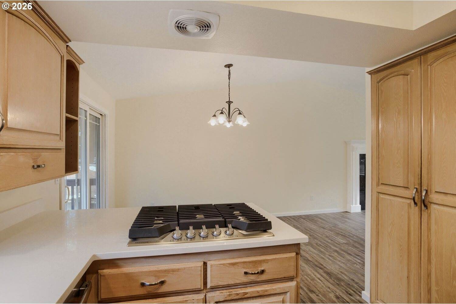 14539 SE Center St, Portland, OR 97236