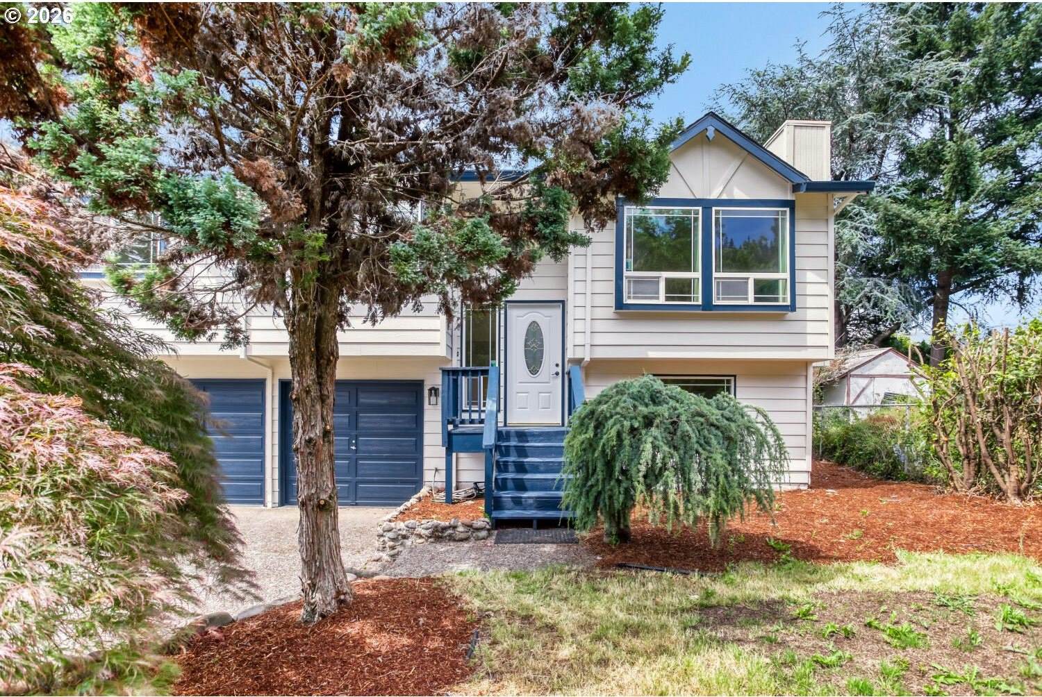 14539 SE Center St, Portland, OR 97236