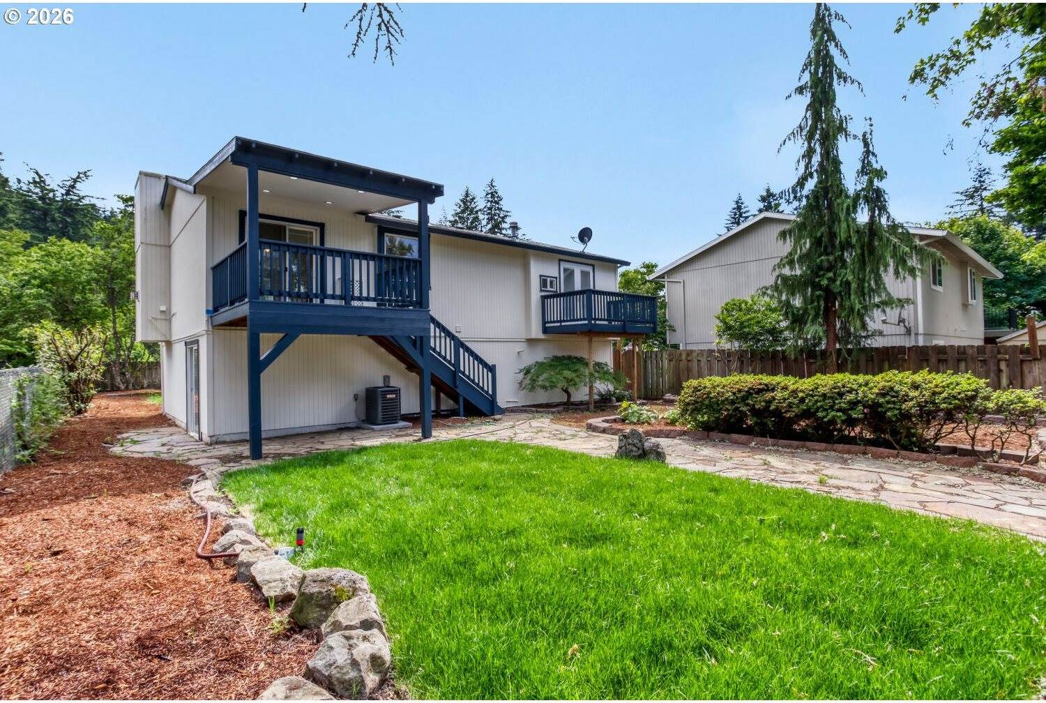 14539 SE Center St, Portland, OR 97236