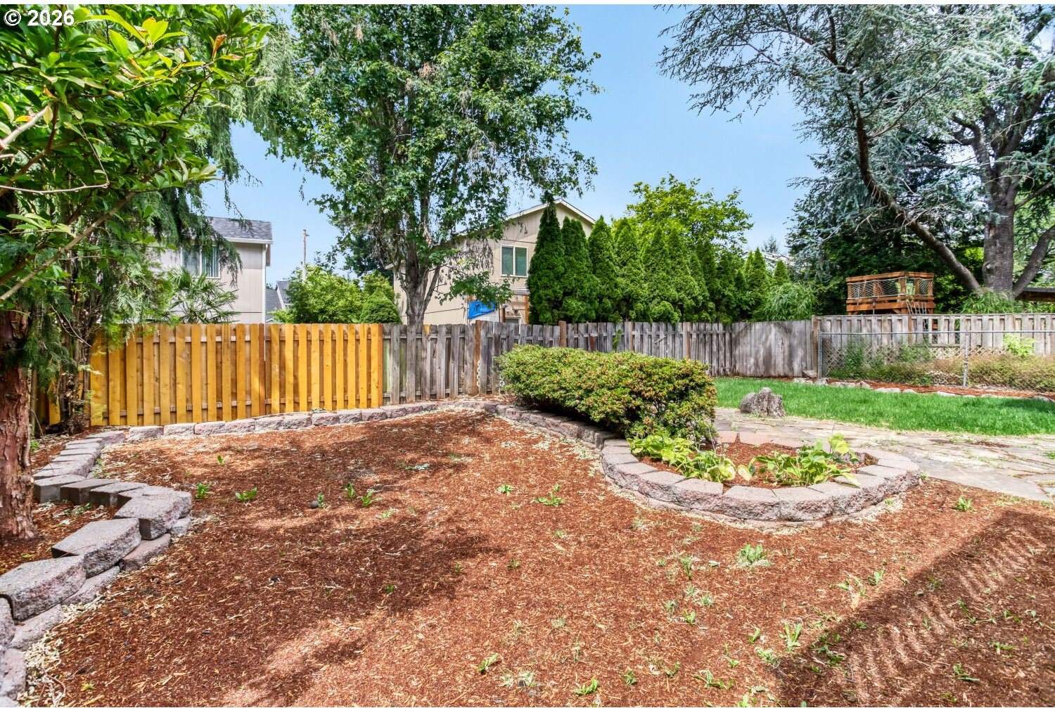 14539 SE Center St, Portland, OR 97236