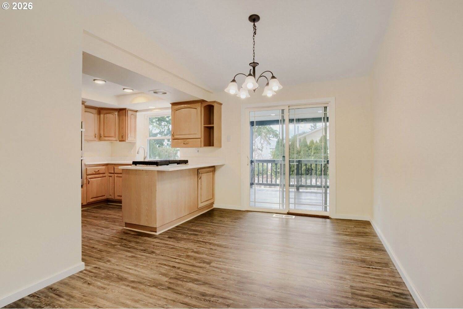14539 SE Center St, Portland, OR 97236