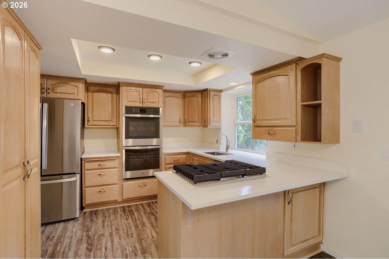 14539 SE Center St, Portland, OR 97236