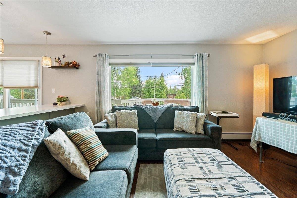 911 8th Avenue, Fairbanks, AK 99701
