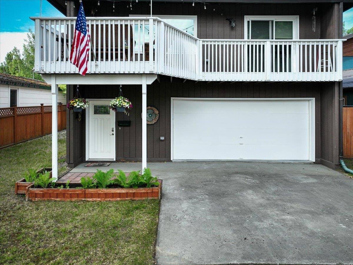 911 8th Avenue, Fairbanks, AK 99701