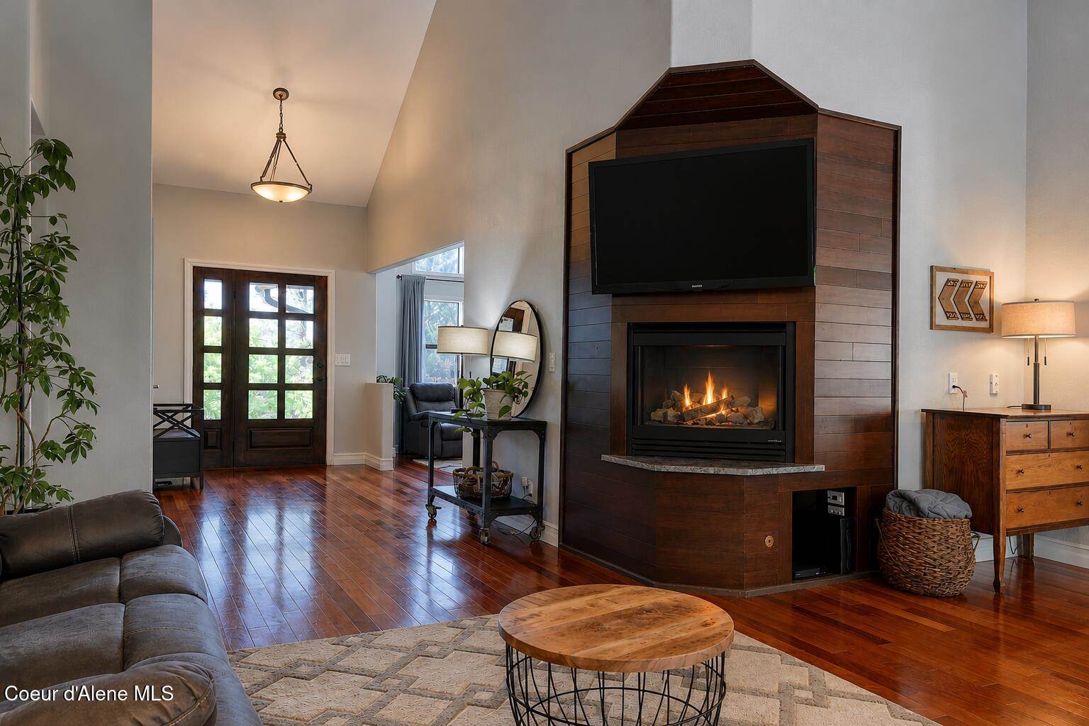 2016 East Packsaddle Dr, Coeur d'Alene, ID 83815