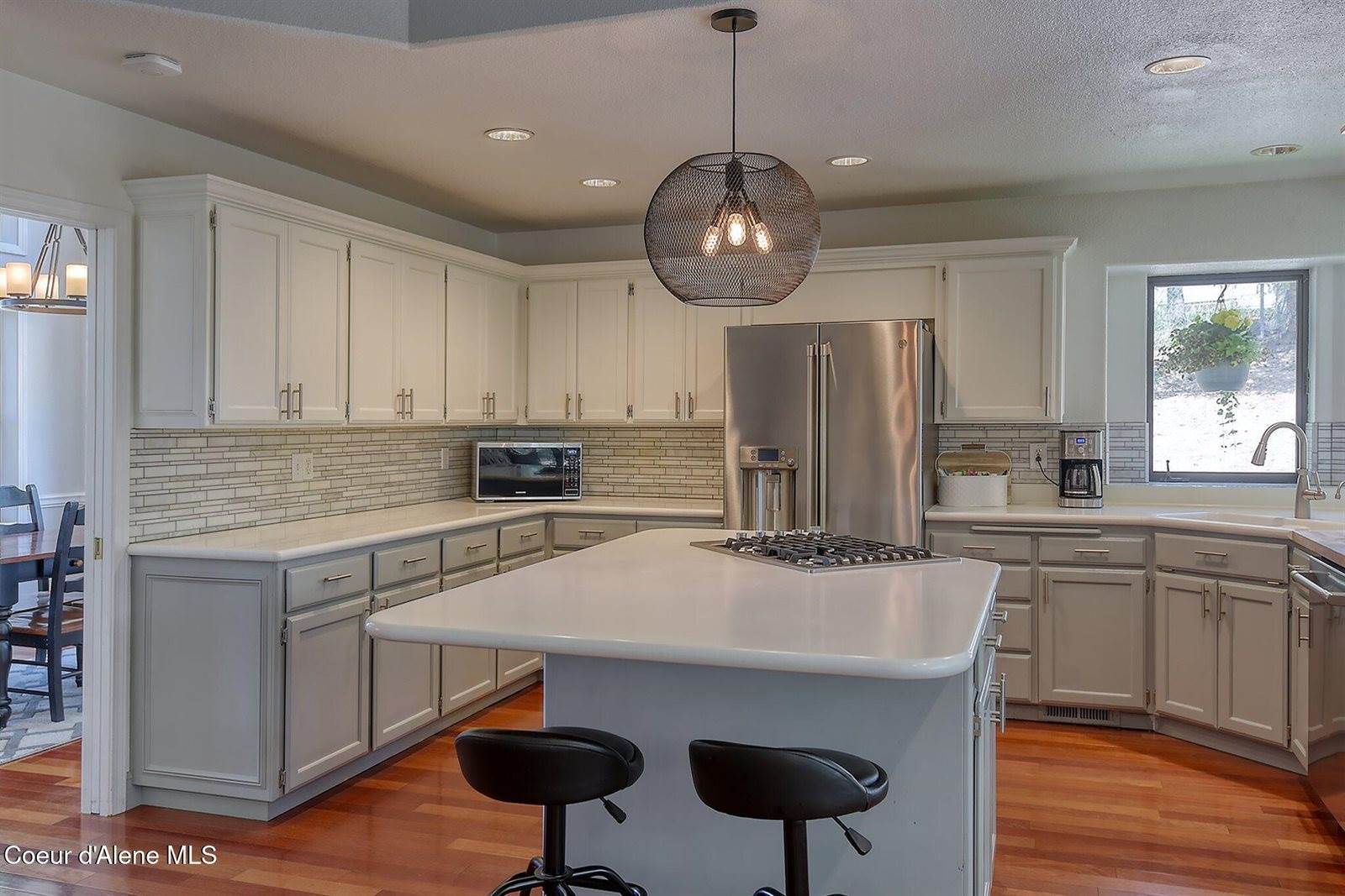 2016 East Packsaddle Dr, Coeur d'Alene, ID 83815