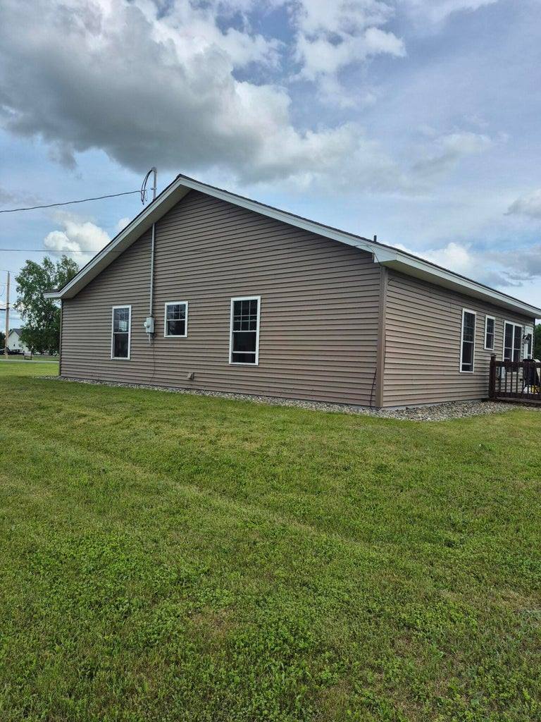 540 Porter Settlement Road, Houlton, ME 04730