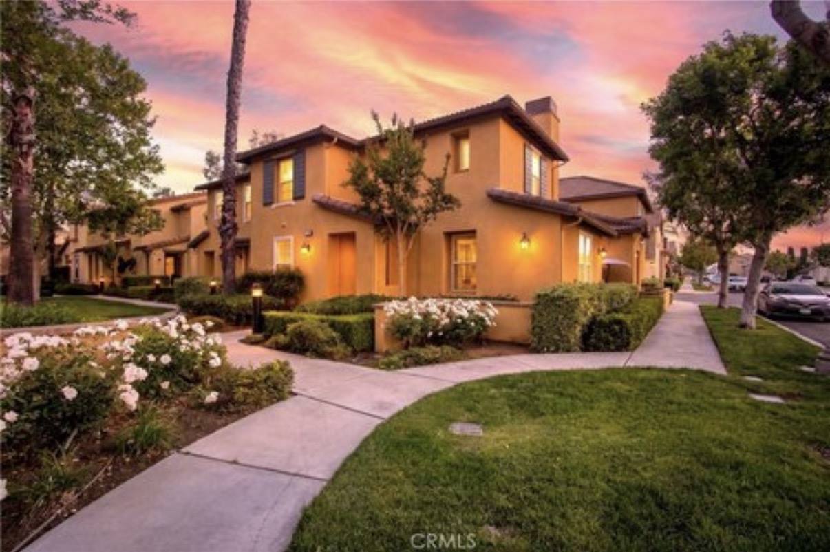 8090 Cornwall Court, #38, Rancho Cucamonga, CA 91739