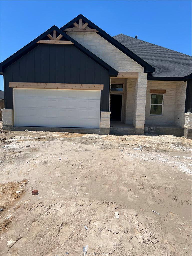 3225 Glencairn Court, Bryan, TX 77808