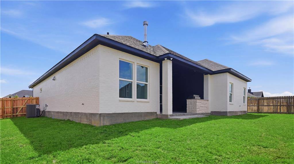 3225 Glencairn Court, Bryan, TX 77808