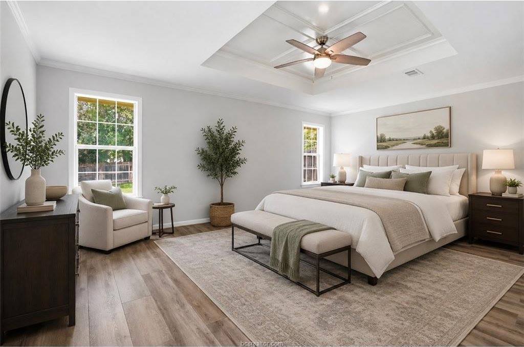 205 Chimney Hill Circle, College Station, TX 77840