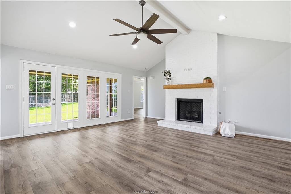 205 Chimney Hill Circle, College Station, TX 77840