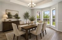 205 Chimney Hill Circle, College Station, TX 77840