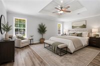 205 Chimney Hill Circle, College Station, TX 77840