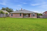 205 Chimney Hill Circle, College Station, TX 77840