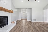 205 Chimney Hill Circle, College Station, TX 77840