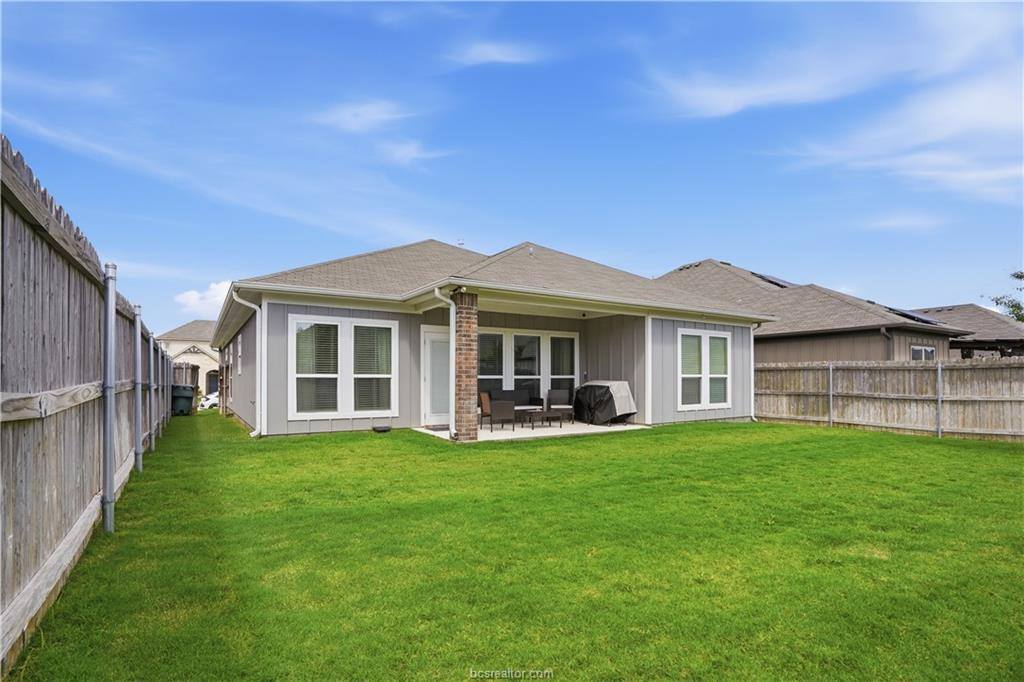 6306 Southern Cross Drive, College Station, TX 77845