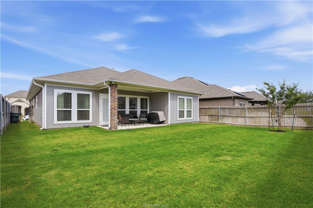 6306 Southern Cross Drive, College Station, TX 77845