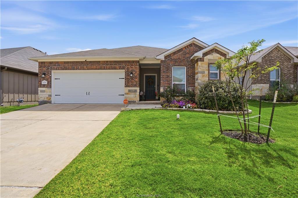 6306 Southern Cross Drive, College Station, TX 77845