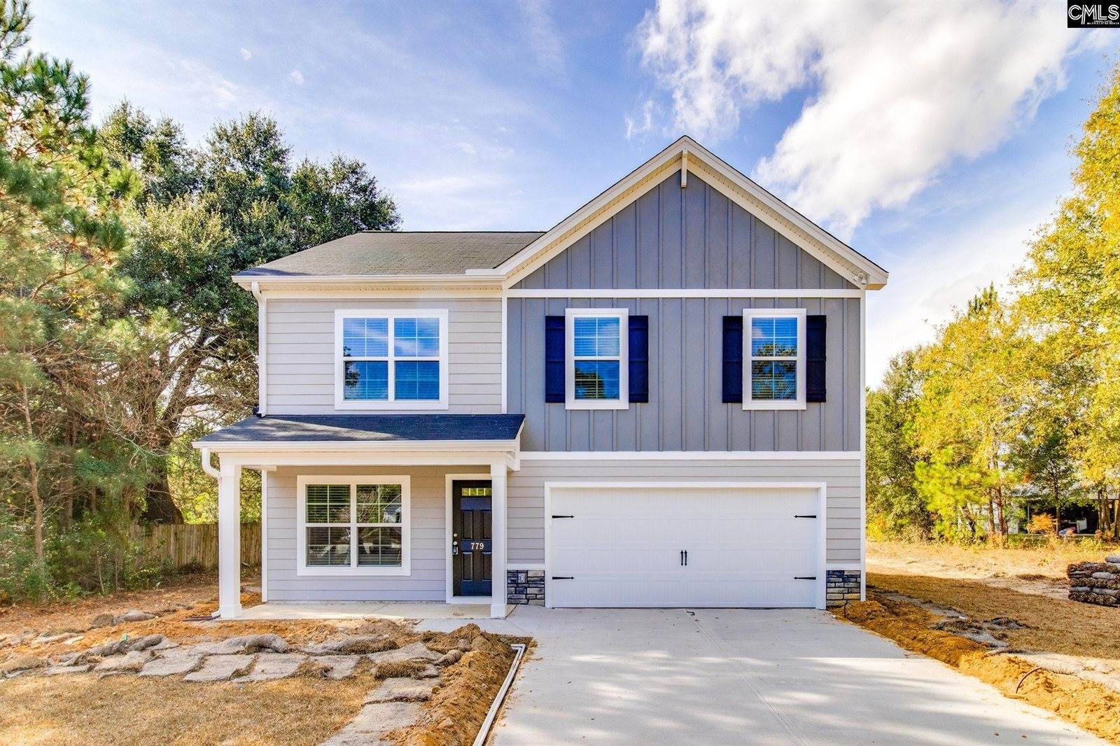 1950 Jim Spence, Lexington, SC 29073
