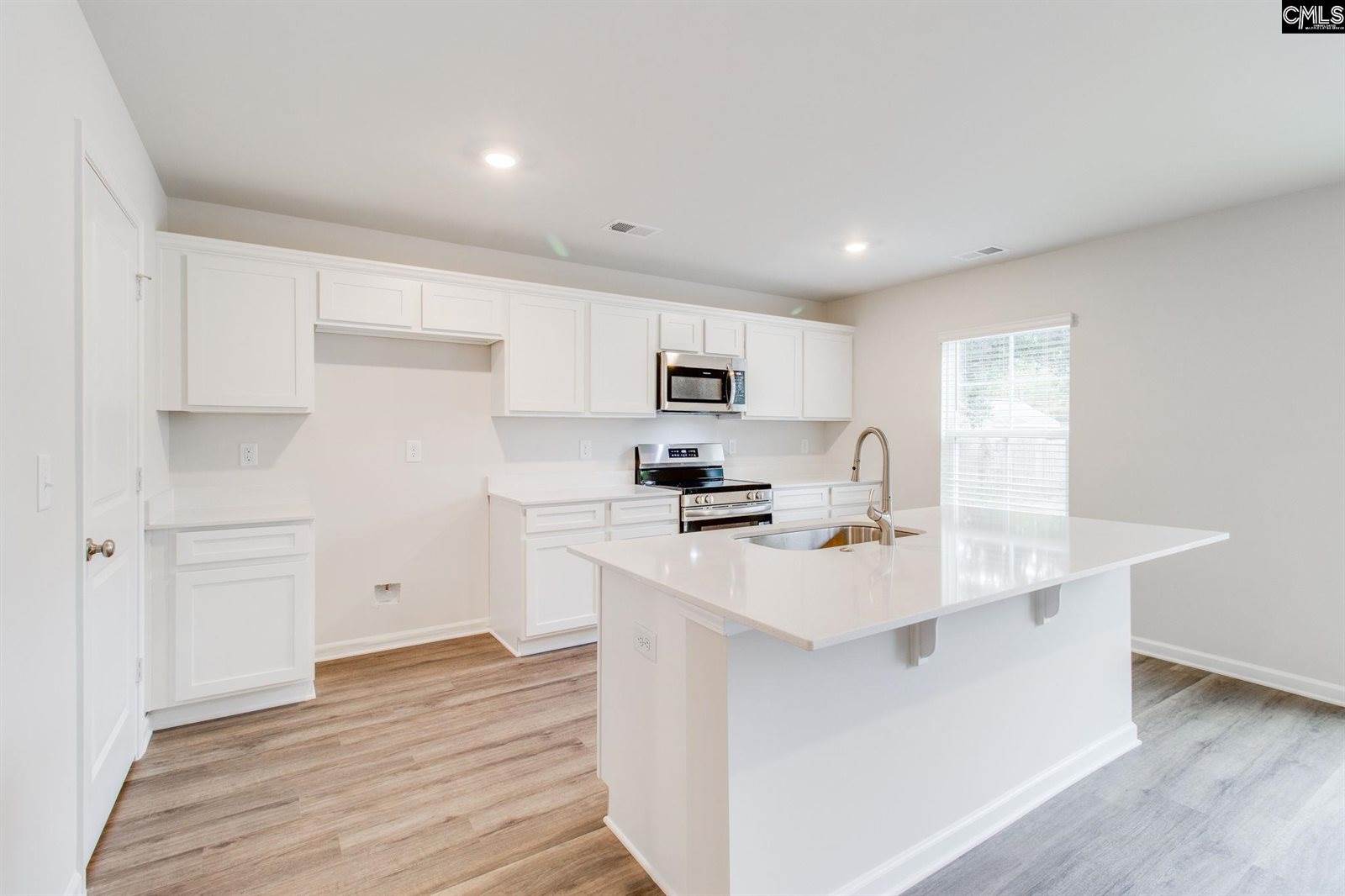 1950 Jim Spence, Lexington, SC 29073