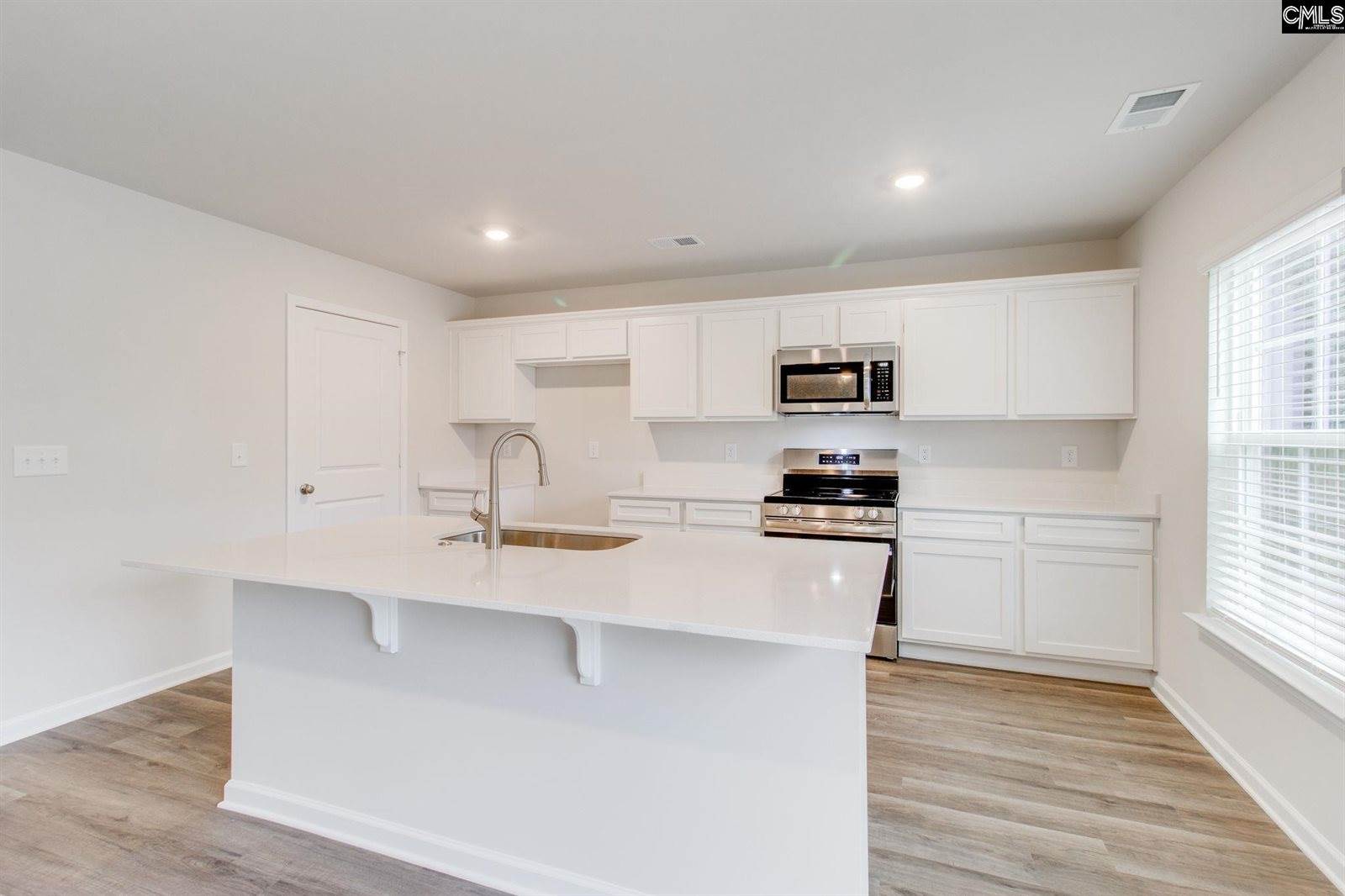 1950 Jim Spence, Lexington, SC 29073