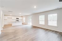1950 Jim Spence, Lexington, SC 29073
