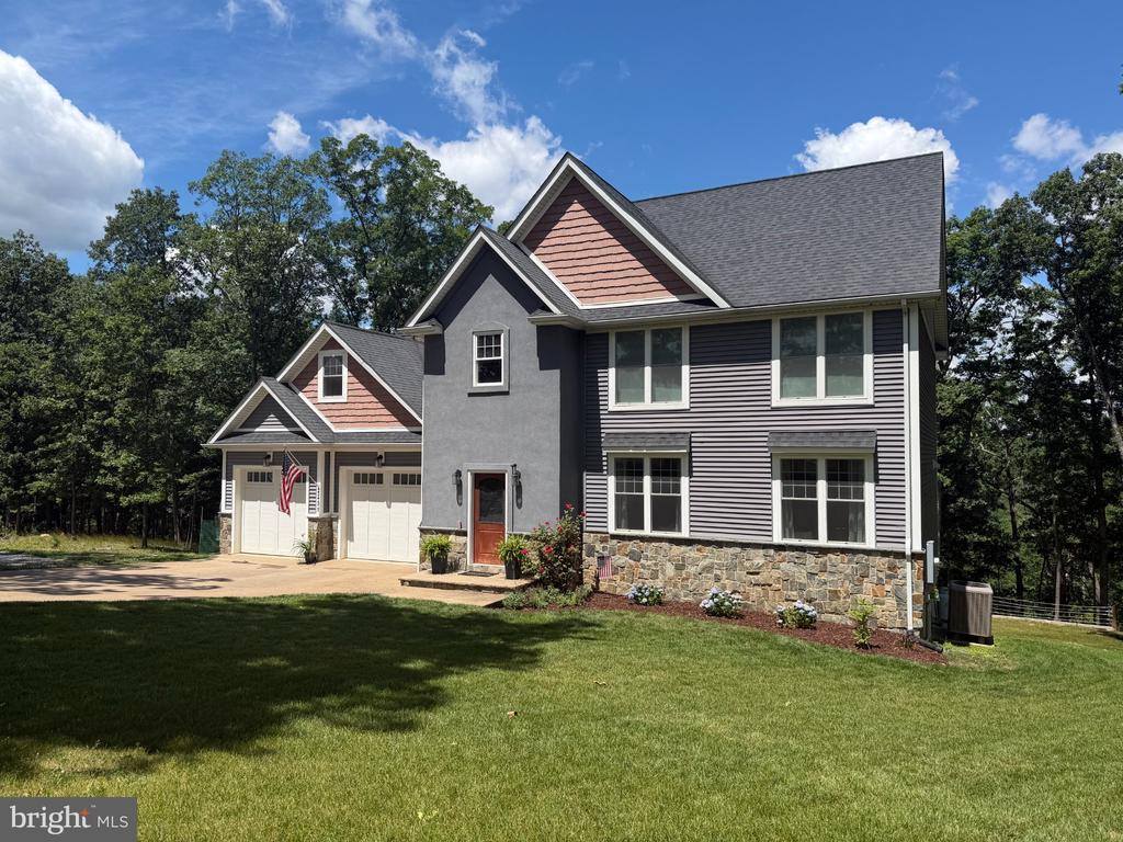 2251 Hunting Ridge Road, Winchester, VA 22603