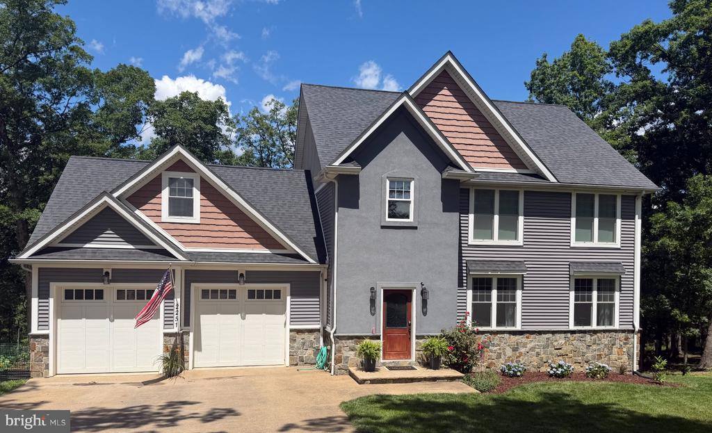2251 Hunting Ridge Road, Winchester, VA 22603