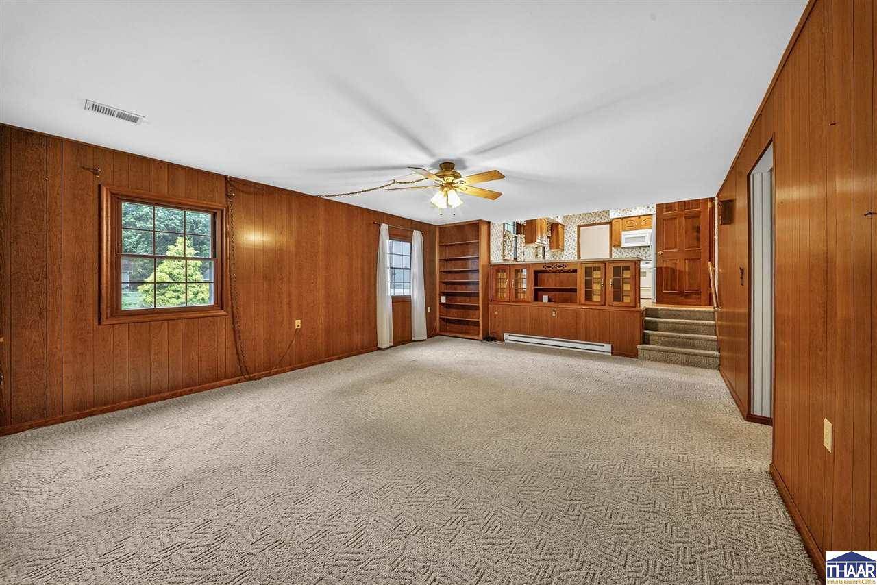 7510 East Old Maple, Terre Haute, IN 47805