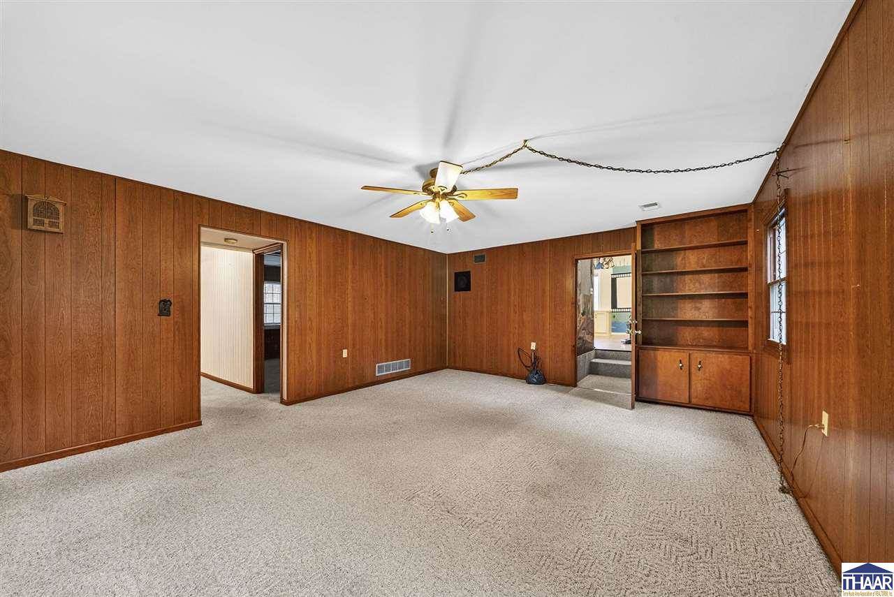 7510 East Old Maple, Terre Haute, IN 47805