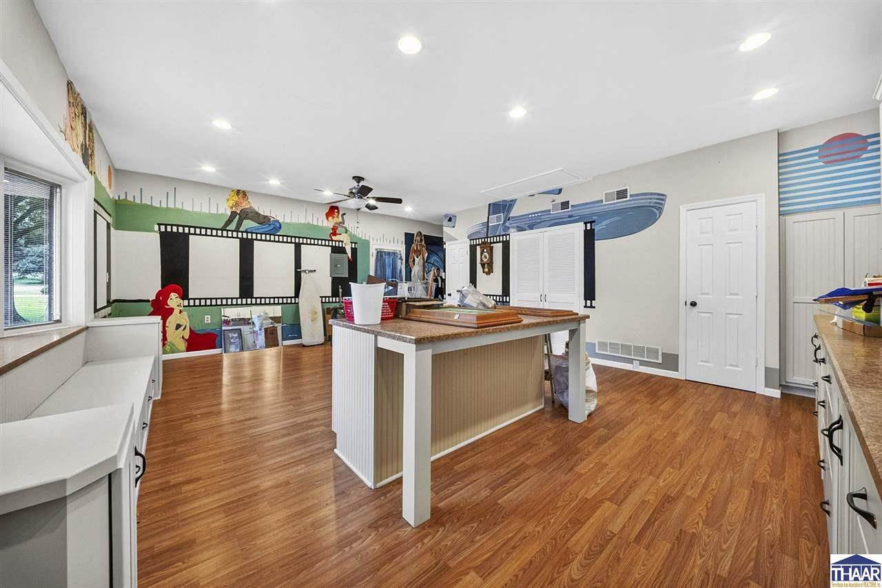 7510 East Old Maple, Terre Haute, IN 47805