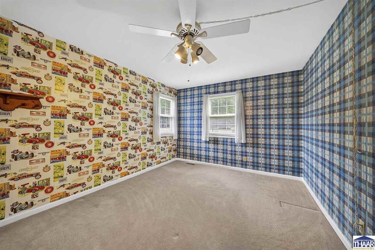 7510 East Old Maple, Terre Haute, IN 47805
