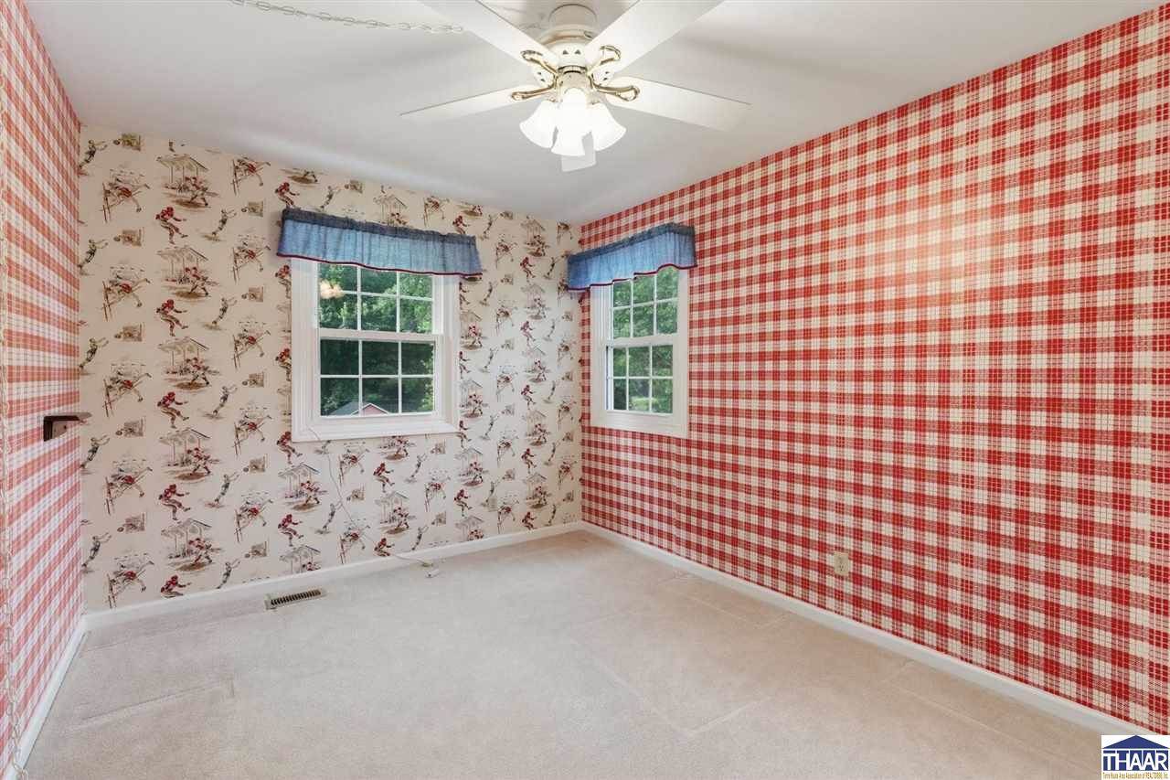 7510 East Old Maple, Terre Haute, IN 47805