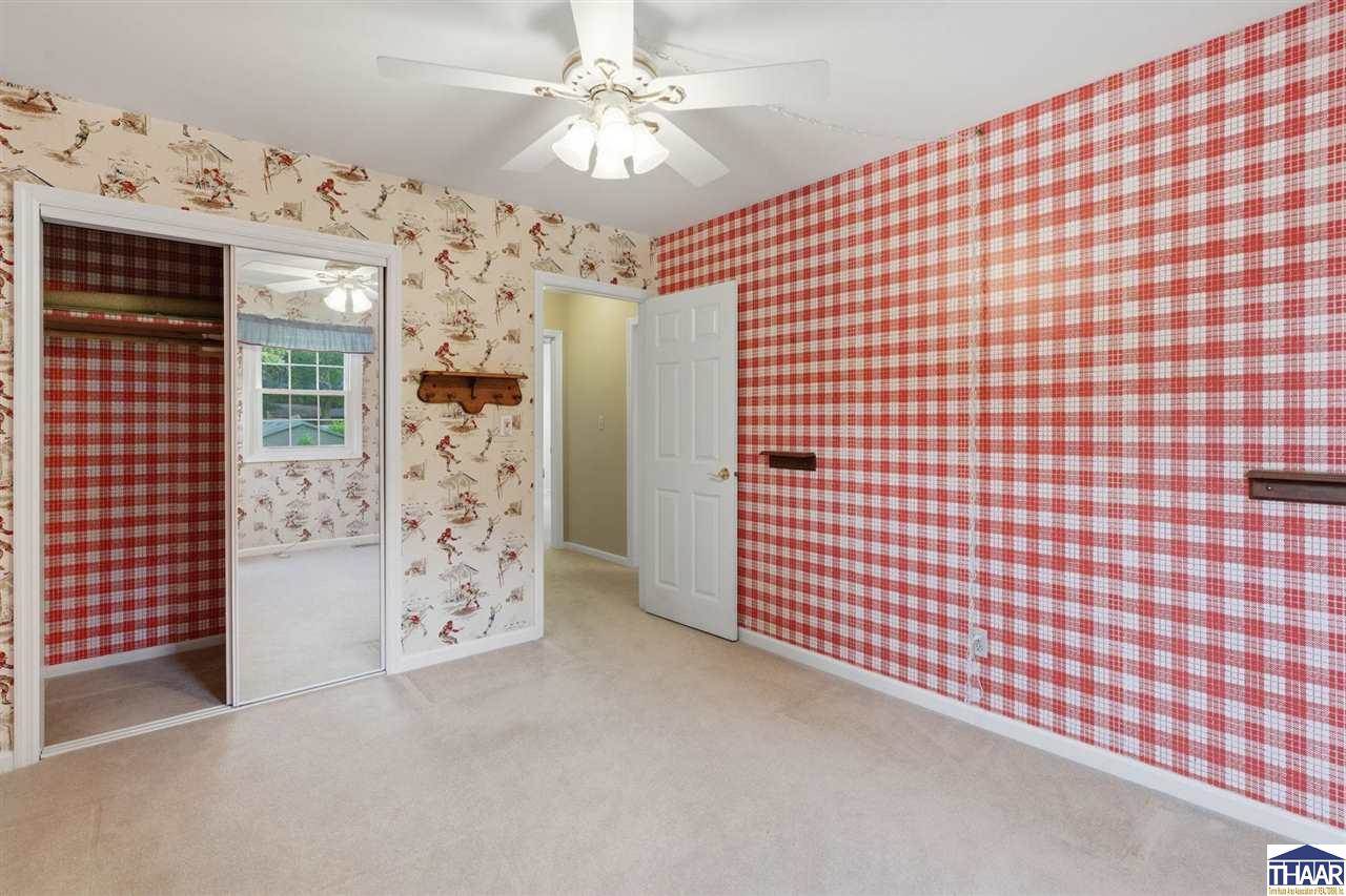 7510 East Old Maple, Terre Haute, IN 47805