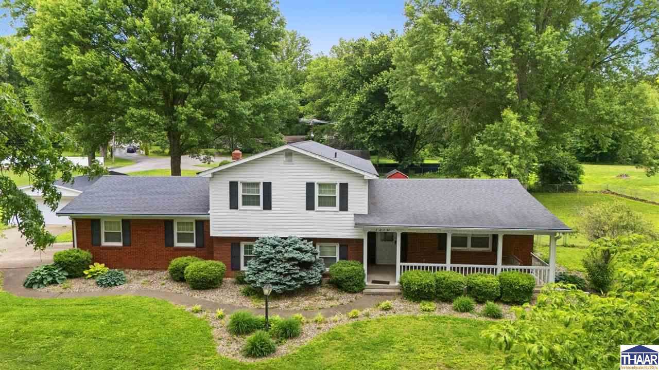 7510 East Old Maple, Terre Haute, IN 47805